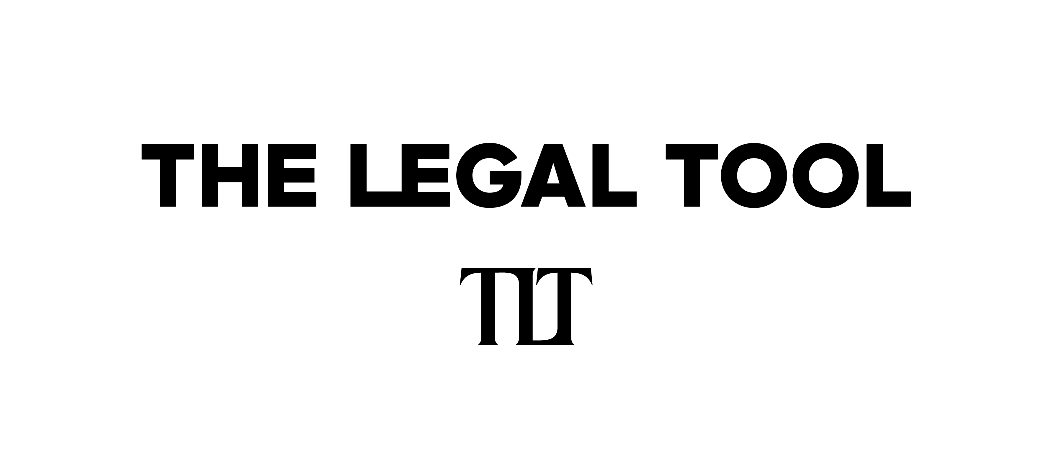The Legal Tool